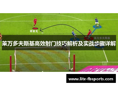 莱万多夫斯基高效射门技巧解析及实战步骤详解