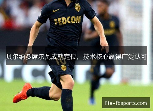 贝尔纳多席尔瓦成就定位，技术核心赢得广泛认可